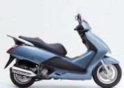 Honda Pantheon 150